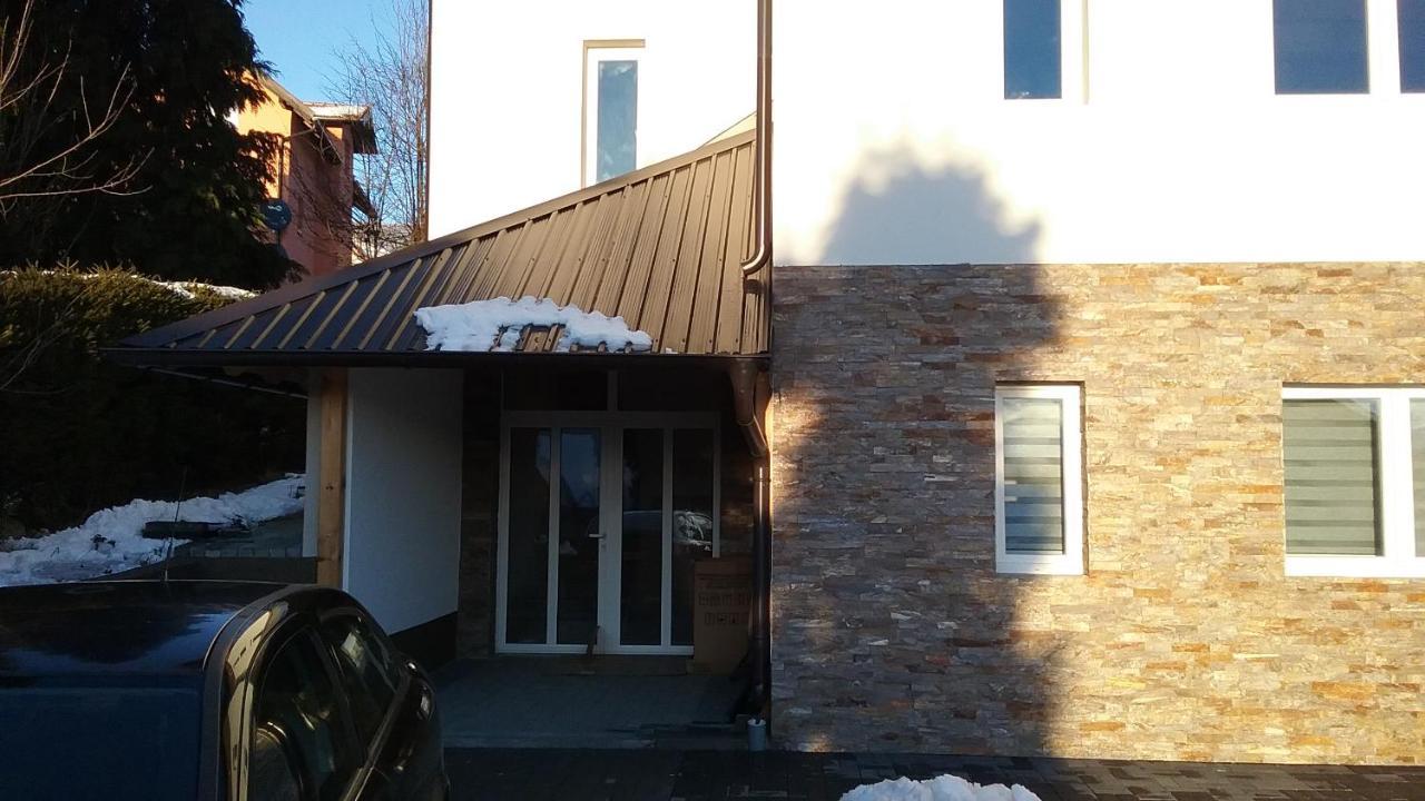 Mk Zlatibor Διαμέρισμα Εξωτερικό φωτογραφία