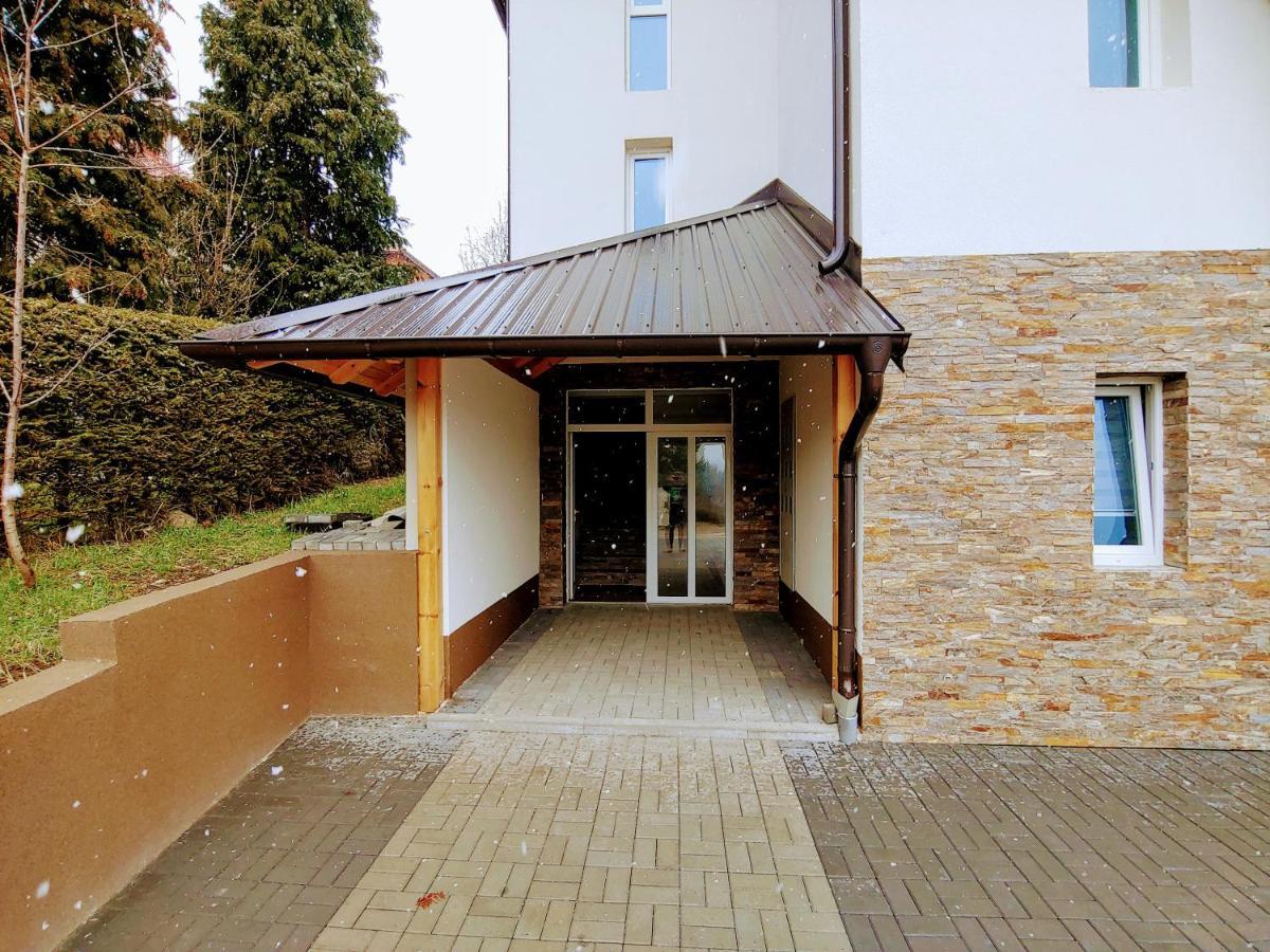 Mk Zlatibor Διαμέρισμα Εξωτερικό φωτογραφία