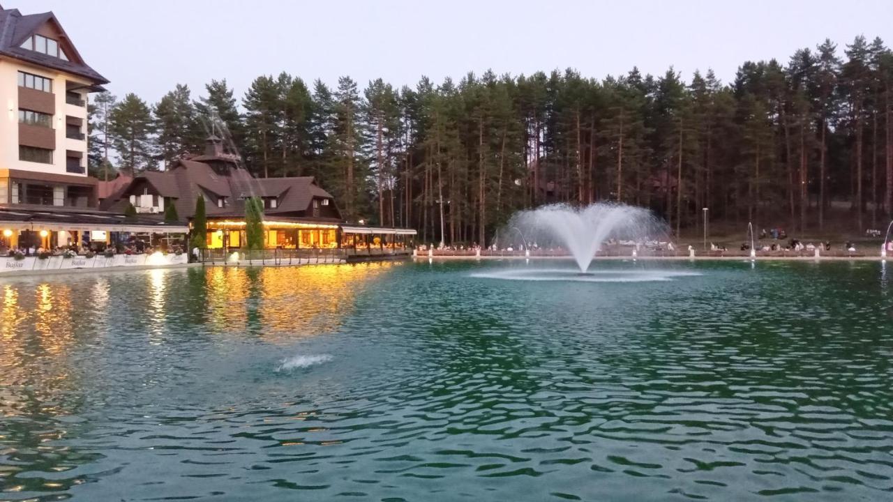 Mk Zlatibor Διαμέρισμα Εξωτερικό φωτογραφία