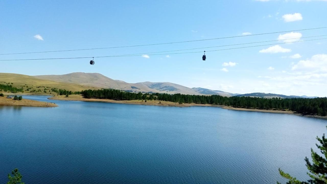Mk Zlatibor Διαμέρισμα Εξωτερικό φωτογραφία