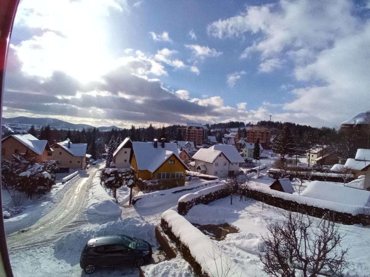 Mk Zlatibor Διαμέρισμα Εξωτερικό φωτογραφία