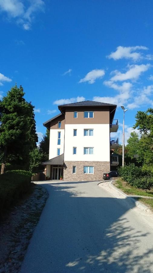 Mk Zlatibor Διαμέρισμα Εξωτερικό φωτογραφία
