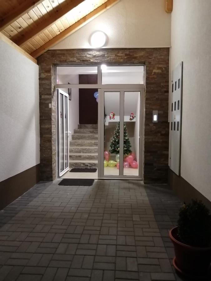 Mk Zlatibor Διαμέρισμα Εξωτερικό φωτογραφία