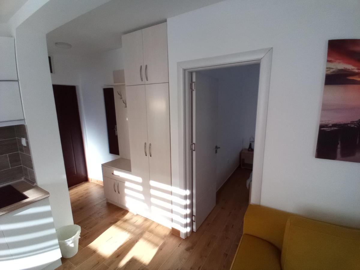 Mk Zlatibor Διαμέρισμα Εξωτερικό φωτογραφία
