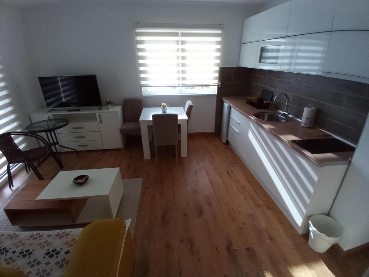 Mk Zlatibor Διαμέρισμα Εξωτερικό φωτογραφία