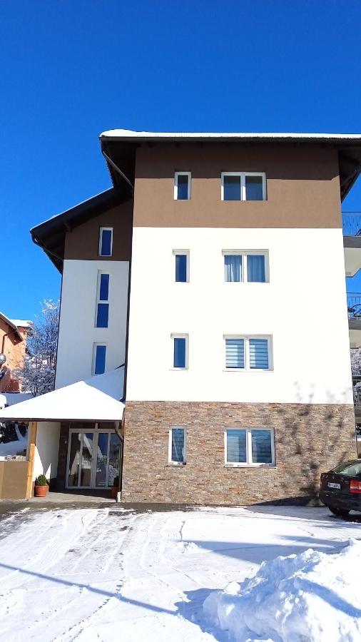 Mk Zlatibor Διαμέρισμα Εξωτερικό φωτογραφία